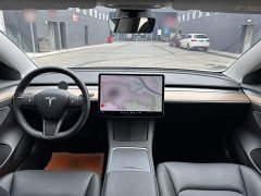 Tesla Model 3 Standard Range RWD Upgrade - ფოტო 19
