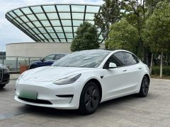Tesla Model 3 Standard Range RWD Upgrade - ფოტო 2