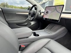 Tesla Model 3 Standard Range RWD Upgrade - ფოტო 20