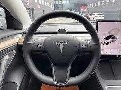 Tesla Model 3 Standard Range RWD Upgrade - ფოტო 3