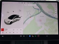 Tesla Model 3 Standard Range RWD Upgrade - ფოტო 4