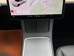 Tesla Model 3 Standard Range RWD Upgrade - ფოტო 6