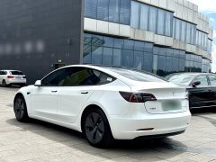 Tesla Model 3 Standard Range RWD Upgrade - ფოტო 7