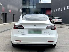 Tesla Model 3 Standard Range RWD Upgrade - ფოტო 8
