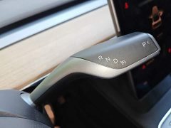 Tesla Model 3 Standard Range RWD Upgrade - ფოტო 9