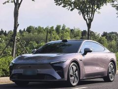 Changan Startuned ES Extended Range Max with City Driving Assist - ფოტო 1