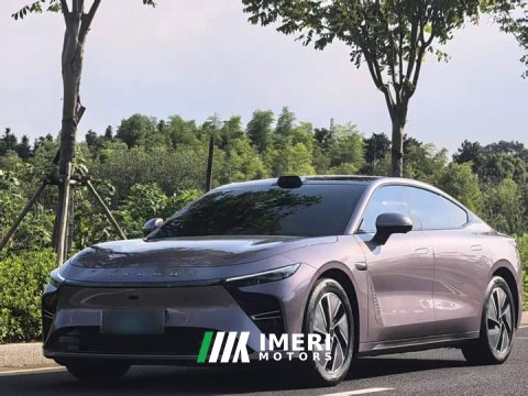 2025 Changan Startuned ES Extended Range Max with City Driving Assist - ავტომობილი ჩინეთიდან