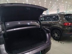 Changan Startuned ES Extended Range Max with City Driving Assist - ფოტო 14