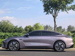 Changan Startuned ES Extended Range Max with City Driving Assist - ფოტო 7