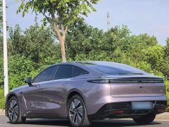 Changan Startuned ES Extended Range Max with City Driving Assist - ფოტო 8