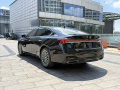 Buick Junyue 2023 28T Yue Zun Edition - ფოტო 10