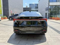 Buick Junyue 2023 28T Yue Zun Edition - ფოტო 11