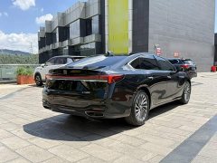 Buick Junyue 2023 28T Yue Zun Edition - ფოტო 12
