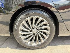 Buick Junyue 2023 28T Yue Zun Edition - ფოტო 13