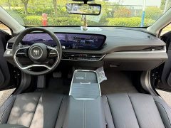 Buick Junyue 2023 28T Yue Zun Edition - ფოტო 14