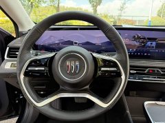 Buick Junyue 2023 28T Yue Zun Edition - ფოტო 15