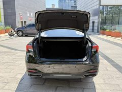 Buick Junyue 2023 28T Yue Zun Edition - ფოტო 2