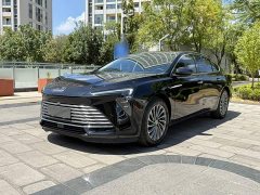 Buick Junyue 2023 28T Yue Zun Edition - ფოტო 3