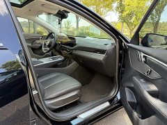 Buick Junyue 2023 28T Yue Zun Edition - ფოტო 6