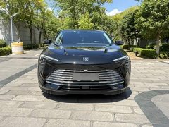 Buick Junyue 2023 28T Yue Zun Edition - ფოტო 8