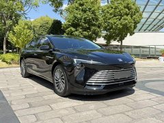Buick Junyue 2023 28T Yue Zun Edition - ფოტო 9