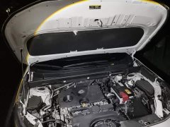 Toyota RAV4 2021 2.0L CVT AWD Premium - ფოტო 11