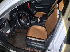 Toyota RAV4 2021 2.0L CVT AWD Premium - ფოტო 13