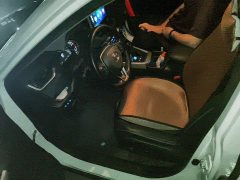 Toyota RAV4 2021 2.0L CVT AWD Premium - ფოტო 14
