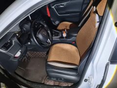 Toyota RAV4 2021 2.0L CVT AWD Premium - ფოტო 15