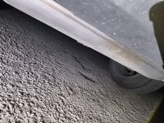 Toyota RAV4 2021 2.0L CVT AWD Premium - ფოტო 17
