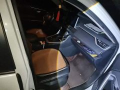 Toyota RAV4 2021 2.0L CVT AWD Premium - ფოტო 18