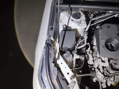 Toyota RAV4 2021 2.0L CVT AWD Premium - ფოტო 19