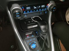 Toyota RAV4 2021 2.0L CVT AWD Premium - ფოტო 7