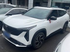 Geely Boyue 2024 1.5TD Longteng Edition - ფოტო 11