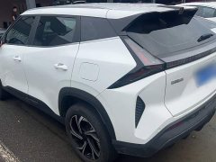 Geely Boyue 2024 1.5TD Longteng Edition - ფოტო 12