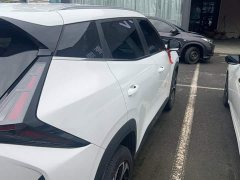 Geely Boyue 2024 1.5TD Longteng Edition - ფოტო 13