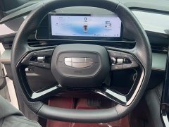 Geely Boyue 2024 1.5TD Longteng Edition - ფოტო 16