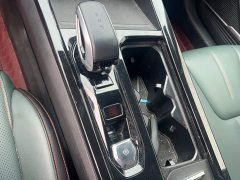 Geely Boyue 2024 1.5TD Longteng Edition - ფოტო 18
