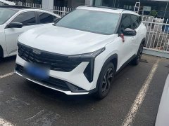 Geely Boyue 2024 1.5TD Longteng Edition - ფოტო 2