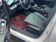 Geely Boyue 2024 1.5TD Longteng Edition - ფოტო 20