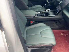 Geely Boyue 2024 1.5TD Longteng Edition - ფოტო 3