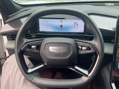 Geely Boyue 2024 1.5TD Longteng Edition - ფოტო 4