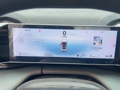 Geely Boyue 2024 1.5TD Longteng Edition - ფოტო 5