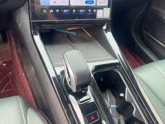 Geely Boyue 2024 1.5TD Longteng Edition - ფოტო 9