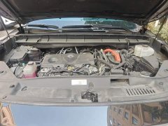 Toyota Highlander 2023 2.5L Intelligent Hybrid AWD Premium 7-Seater - ფოტო 11