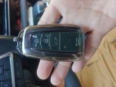 Toyota Highlander 2023 2.5L Intelligent Hybrid AWD Premium 7-Seater - ფოტო 12