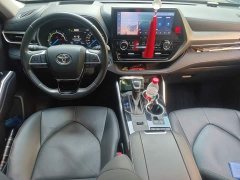 Toyota Highlander 2023 2.5L Intelligent Hybrid AWD Premium 7-Seater - ფოტო 13
