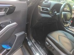 Toyota Highlander 2023 2.5L Intelligent Hybrid AWD Premium 7-Seater - ფოტო 14