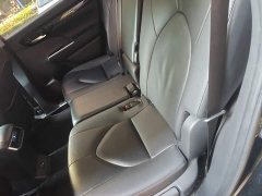 Toyota Highlander 2023 2.5L Intelligent Hybrid AWD Premium 7-Seater - ფოტო 15