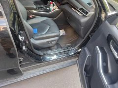 Toyota Highlander 2023 2.5L Intelligent Hybrid AWD Premium 7-Seater - ფოტო 18